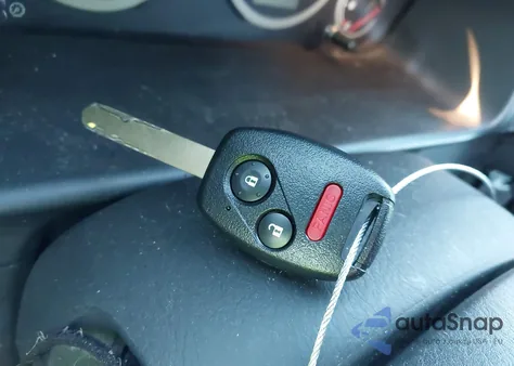 2006 Honda Cr-V Ex z USA, uszkodzony, nr VIN SHSRD78826U405584